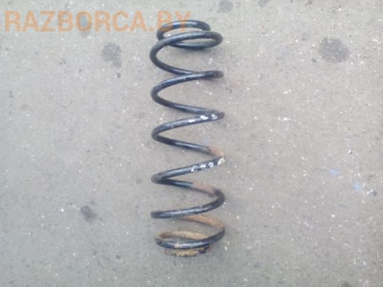 Пружина задняя Volkswagen Golf 4 Пружина задняя Volkswagen Golf 4