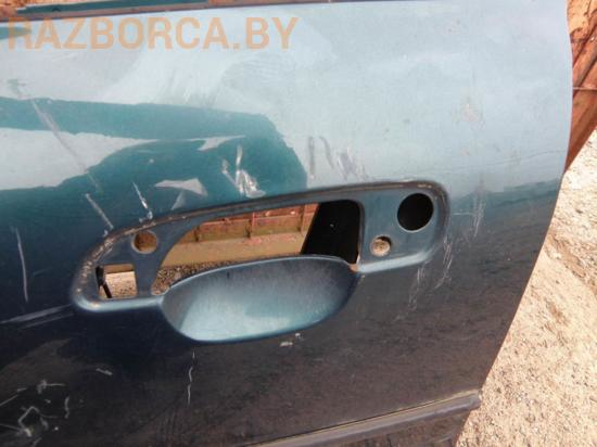 Дверь передняя L Ford Mondeo 2