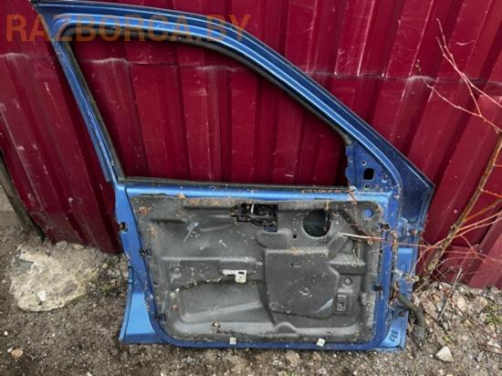 Дверь передняя L Ford Escort 1995-2001 Дверь передняя L Ford Escort 1995-2001