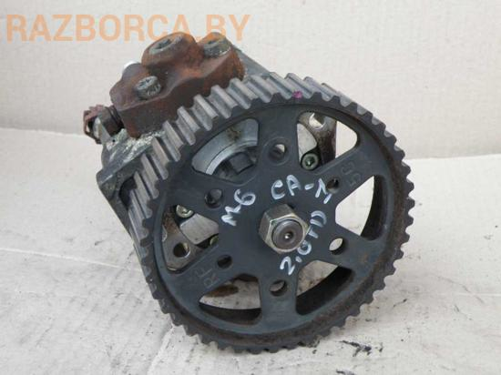 ТНВД (Топливный насос) Mazda 6