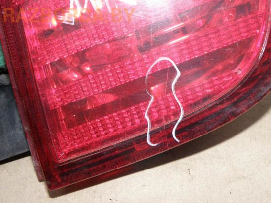Фонарь задний правый Nissan Micra K12 Фонарь задний правый Nissan Micra K12