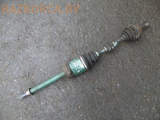 Полуось передняя R Nissan Almera N16 Полуось передняя R Nissan Almera N16