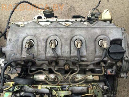 Автомобиль Nissan X-Trail (T30) Автомобиль Nissan X-Trail (T30)