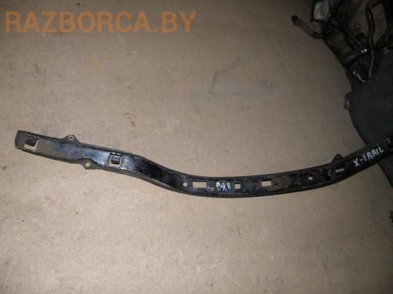 Усилитель бампера перед Nissan X-Trail (T30)