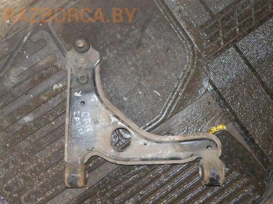 Турбина Opel Zafira A