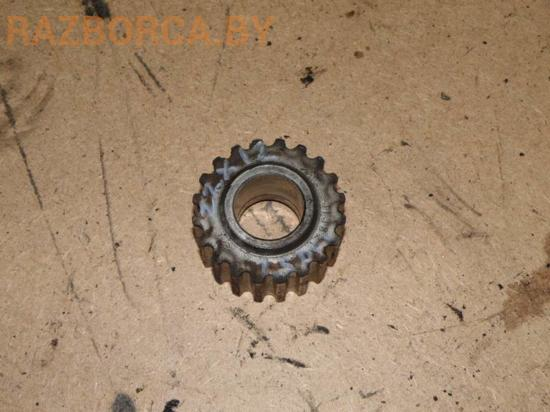 Шестерня коленвала Nissan Micra K12