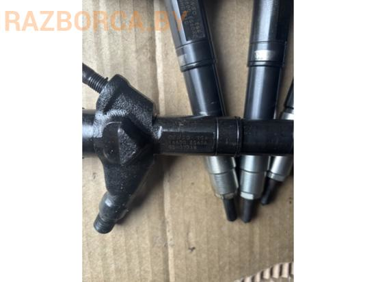 Форсунка Nissan X-Trail (T30)