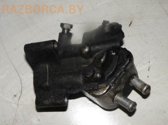 Кронштейн масляного фильтра Volkswagen Passat B5 Кронштейн масляного фильтра Volkswagen Passat B5