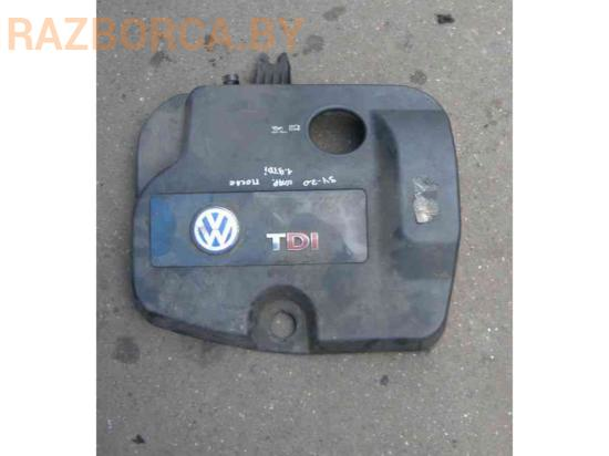 Декоративная крышка двигателя Volkswagen Sharan ->2000 Декоративная крышка двигателя Volkswagen Sharan ->2000