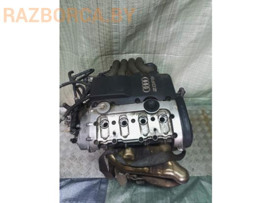 Двигатель ( ДВС ) Audi A4 (B7) Двигатель ( ДВС ) Audi A4 (B7)