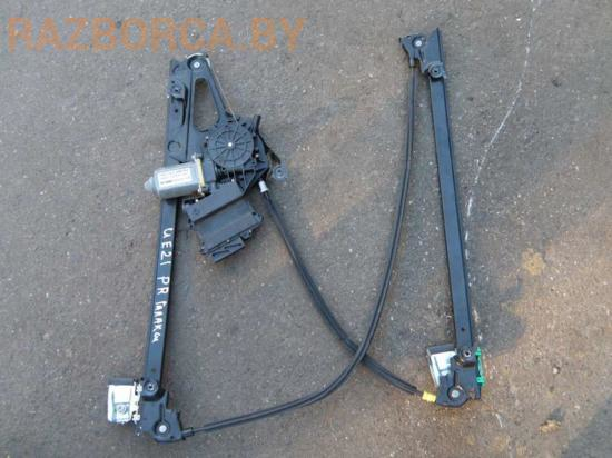 Стеклоподъёмник передний правый FR Ford Galaxy 2