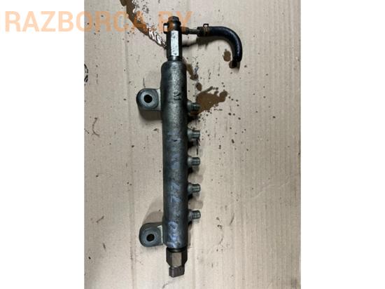 Датчик (регулятор) давления топлива Nissan Almera Tino Датчик (регулятор) давления топлива Nissan Almera Tino