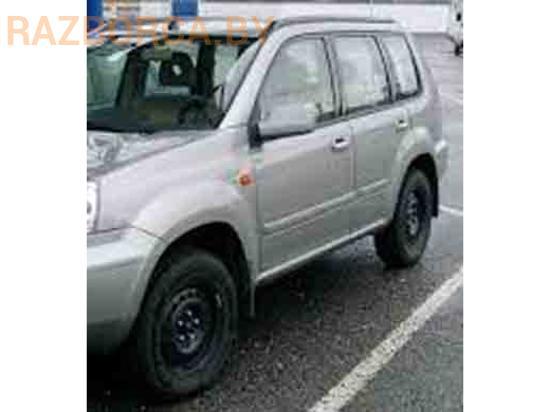 Автомобиль Nissan X-Trail (T30) Автомобиль Nissan X-Trail (T30)
