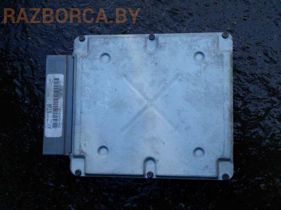 Блок управления двигателем Ford Focus 1