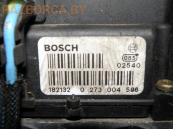 Блок АБС Nissan Almera N16
