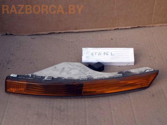 Поворотник L Volkswagen Passat B6