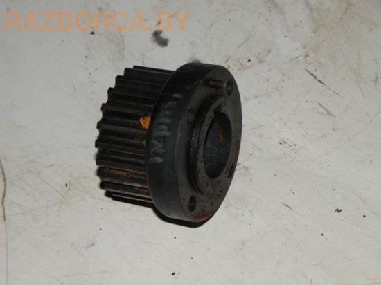 Шестерня коленвала Opel Astra G