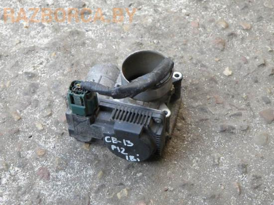 Дроссельная заслонка Nissan Primera P12