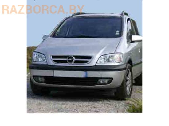Автомобиль Opel Zafira A Автомобиль Opel Zafira A