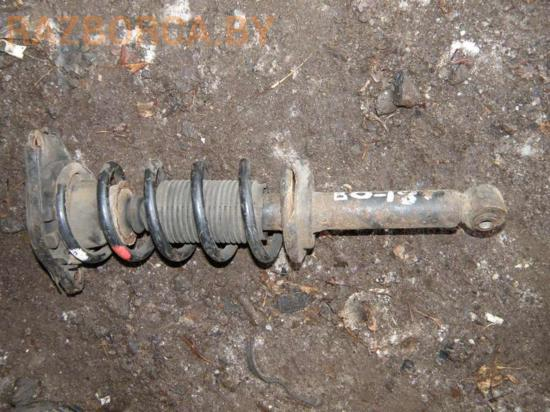 Стойка задняя Nissan Almera N16