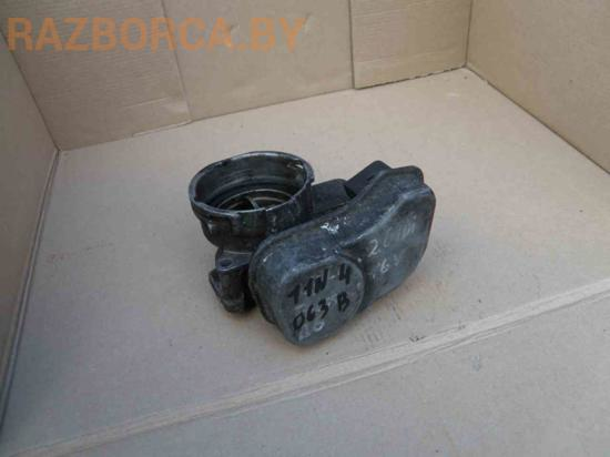 Дроссельная заслонка Volkswagen Passat B6