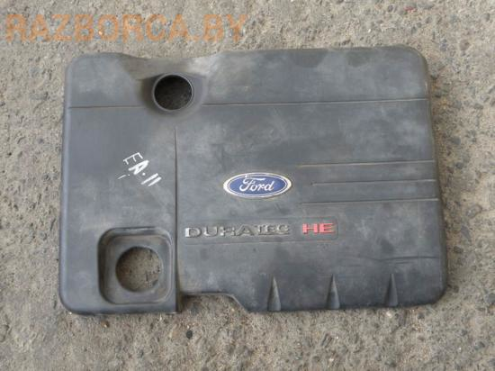 Декоративная крышка двигателя Ford Mondeo 3