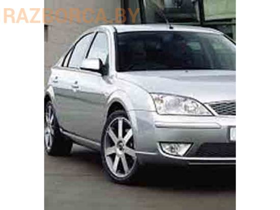 Автомобиль Ford Mondeo 3