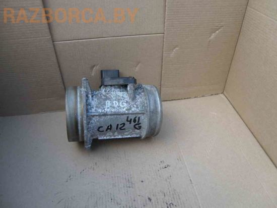 Расходомер воздуха Audi A6 (C5) Расходомер воздуха Audi A6 (C5)