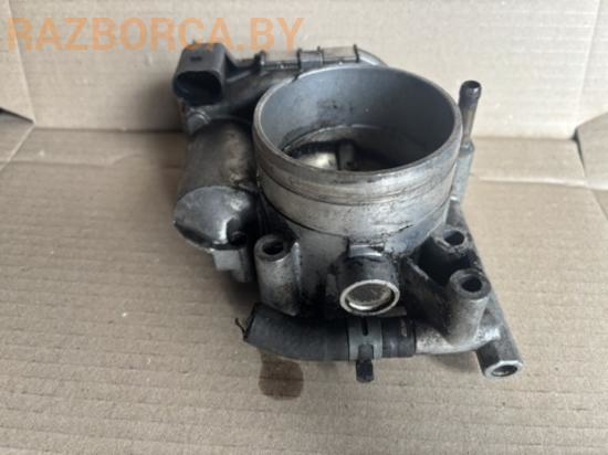 Дроссельная заслонка Ford Galaxy 2