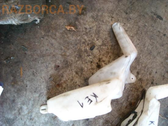Бачок омывателя Opel Astra G