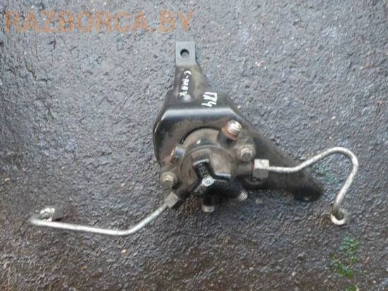 Распределитель топлива (Топливная рейка) Ford C-Max Распределитель топлива (Топливная рейка) Ford C-Max