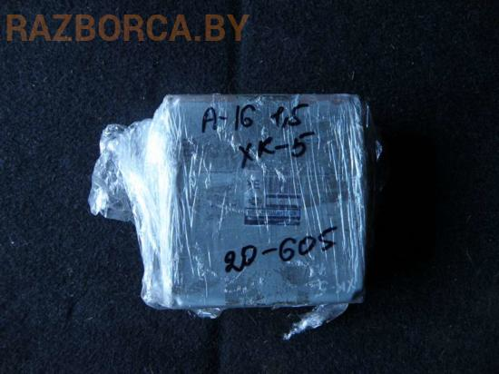 Блок управления двигателем Nissan Almera N16 Блок управления двигателем Nissan Almera N16