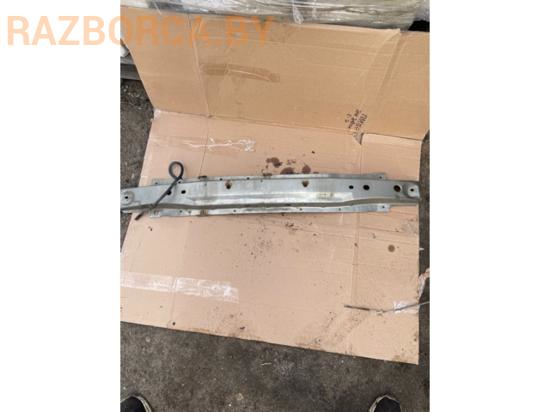 Усилитель бампера перед Opel Vectra B