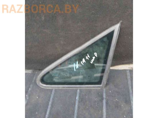 Форточка передняя L Volkswagen Sharan 2001-> Форточка передняя L Volkswagen Sharan 2001->