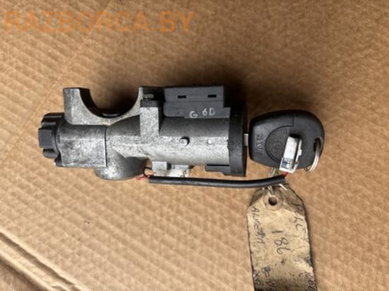 Замок зажигания Nissan Almera N16 Замок зажигания Nissan Almera N16
