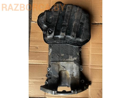 Поддон Nissan X-Trail (T30) Поддон Nissan X-Trail (T30)