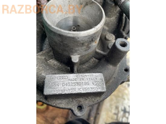 Турбина Volkswagen Polo Турбина Volkswagen Polo