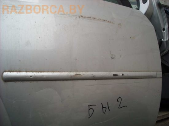 Дверь задняя R Ford Mondeo 3 Дверь задняя R Ford Mondeo 3