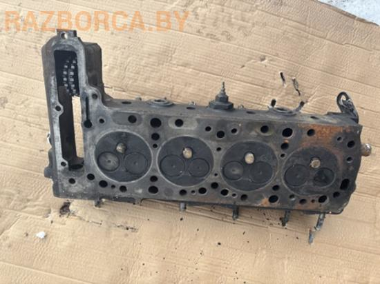 Головка блока цилиндров (ГБЦ) Mercedes E W123