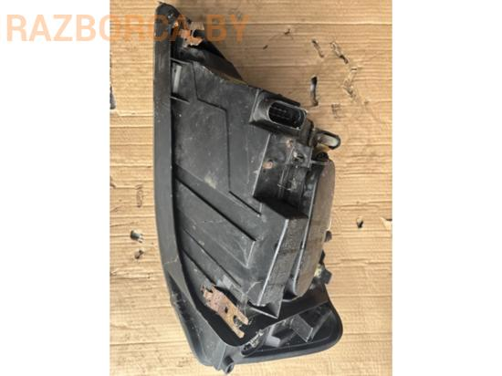 Фара правая Ford Galaxy 2