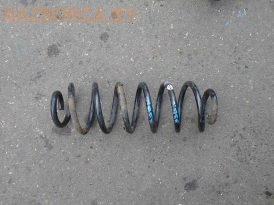 Пружина задняя Volkswagen Passat B6 Пружина задняя Volkswagen Passat B6