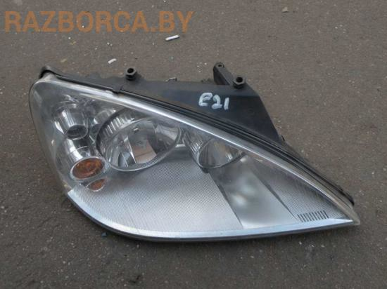 Фара правая Ford Galaxy 2 Фара правая Ford Galaxy 2