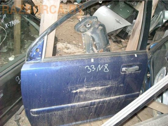 Дверь передняя L Nissan X-Trail (T30) Дверь передняя L Nissan X-Trail (T30)