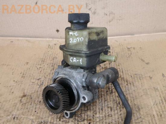 Насос гидроусилителя Mazda 6