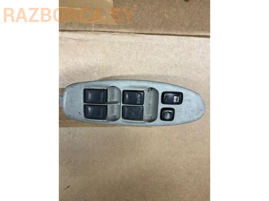 Кнопка стеклоподъемника Nissan Almera Tino Кнопка стеклоподъемника Nissan Almera Tino