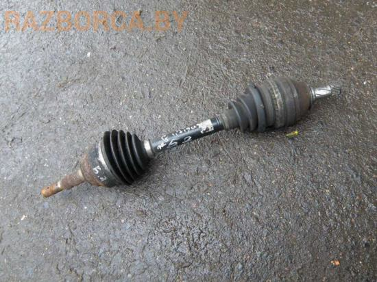 Полуось передняя L Opel Astra G Полуось передняя L Opel Astra G