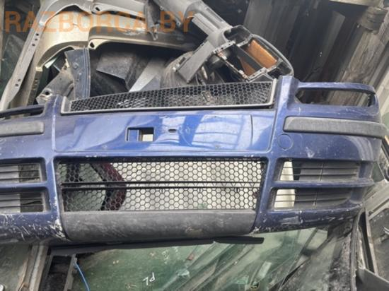 Бампер передний Fiat Ulysse