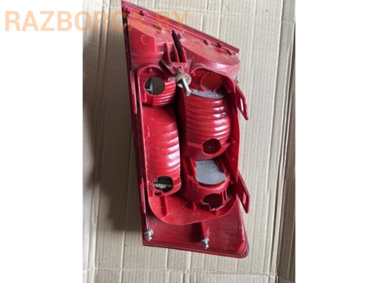 Фонарь задний левый Audi A6 (C6)