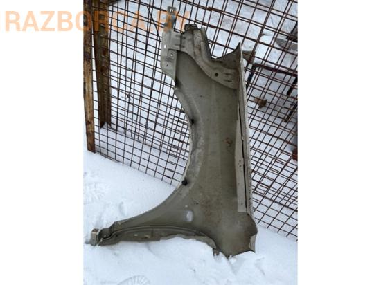 Магнитола Nissan Primera P12 Магнитола Nissan Primera P12