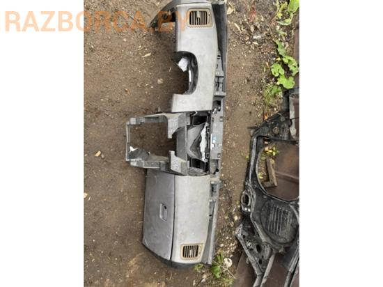 Торпеда Nissan Primera P12 Торпеда Nissan Primera P12